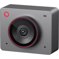 OBSBOT Meet 2 AI-Powered 4K Webcam - Space Grey