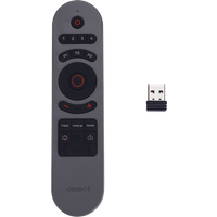 OBSBOT Tiny Smart Remote 2