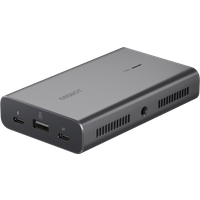OBSBOT UVC to NDI Adapter