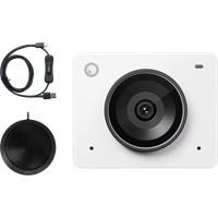 OBSBOT Meet 2 Combo - Cloud White