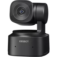 OBSBOT Tiny SE AI-Powered Full HD PTZ Webcam