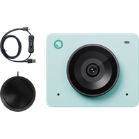 OBSBOT Meet SE Combo - Aurora Green