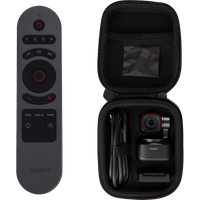OBSBOT Tiny 2 Remote Combo