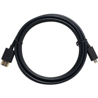 Micro HDMI to HDMI Cable