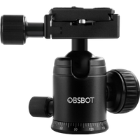 Tripod Ball Head