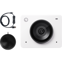 OBSBOT Meet SE Combo - Cloud White