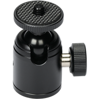 Extendable Tripod Mini Ball Head
