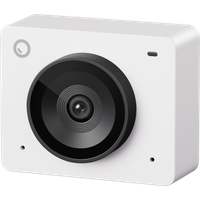 OBSBOT Meet SE AI-Powered Full HD Webcam - Cloud White