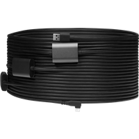 20m (65ft) USB-A to USB-C 3.0 Cable