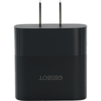 OBSBOT PD 3.0 GaN Quick Charger