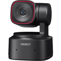 OBSBOT Tiny 2 Lite AI-Powered PTZ 4K Webcam