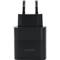 OBSBOT PD 3.0 GaN Quick Charger (EU Standard)