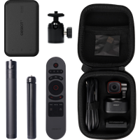 OBSBOT Tiny 2 Streaming Combo