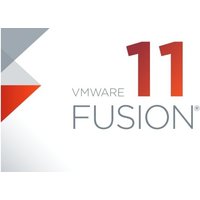 VMware Fusion 11 Pro