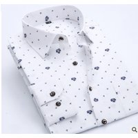 Mens Floral Print Shirts