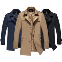 Epaulettes adorn the coat