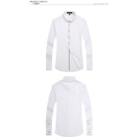 Mens Shirts Long Sleeve