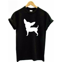 Dog street short sleeve lovers