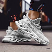 Men'S Plus Size Casual Sports Shoes