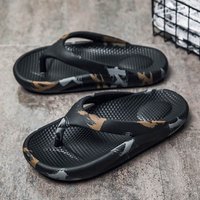 Men'S Slippers Summer Outdoor Wear Personality