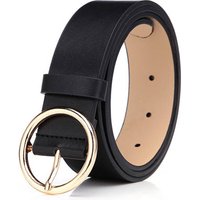 Round belt personalized Korean belt