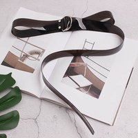 Jelly color PVC belt