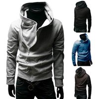Men's Creed Hoodie