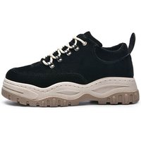 Spring And Autumn New Men's Shoes Student Sports Shoes Men's Korean Version