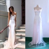 Women's Lace Sexy Fishtail Tube Top Evening Dress Women's Lace Sexy Fishtail Tube Top Evening Dress Women's Lace Sexy Fishtail Tube Top Evening Dress Women's Lace Sexy Fishtail Tube Top Evening Dress WOMEN'S LACE SEXY FISHTAIL TUBE TOP EVENING DRESS