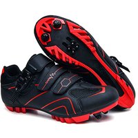 Sport reflective slip-on boosters