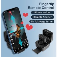 New Bluetooth Fingertip Video Controller For Tik-Tok & FaceBook