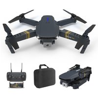 F89 Drone 4k Dual-Camera | Long Endurance Aircraft