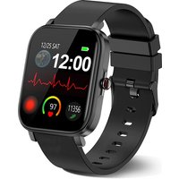 IP68 Waterproof Smart Watches for Men & Women