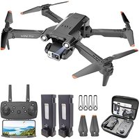 Elevate Your Sky Adventures with the Ultimate HD Camera Drone for All Ages!