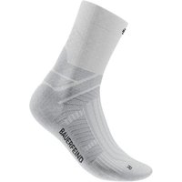 Run Performance Mid Cut Socks M