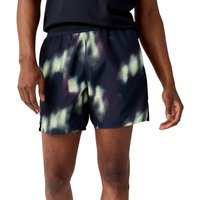 Dash Short Printed XL