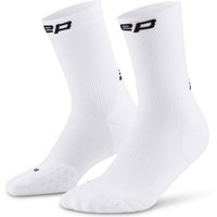 Core Run Mid Cut Socks S