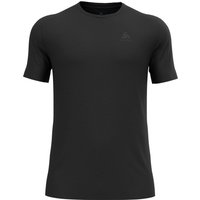 Merino 160 BL Top Crew Neck S/S M