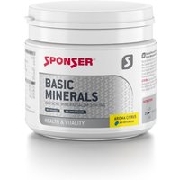 Basic Minerals Citrus (400g)