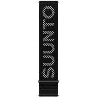 Athletic 7 Textilarmband 22mm S/M + M/L