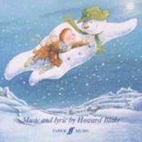 Hal Leonard Walking in the Air - Theme from The Snowman - Easy...
