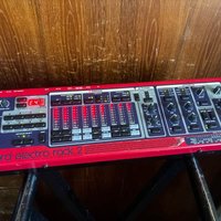 2002 - 2009 Nord Electro 2 Rack Rackmount Virtual Electromecha...