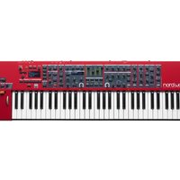 Nord Wave 2 Digital Keyboard Synthesizer Synth