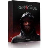 Musical Sampling Renegade Drums