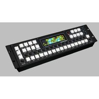 Sequentix Cirklon 2 Multitrack Audio Sequencer With CVIO Multi