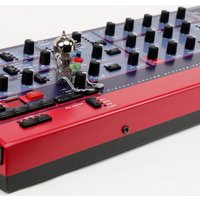 CLAVIA NORD Clavia Nord Rack 1 Lead Synthesizer Desktop + Top...