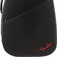 Fender 0991332406 Black