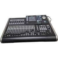 TASCAM DP-24SD Black