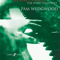 Faber After Hours - Pam Wedgewood Christmas Christmas