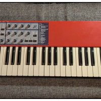2003 - 2013 Nord Lead 2X 49-Key 20-Voice Polyphonic Synthesize...